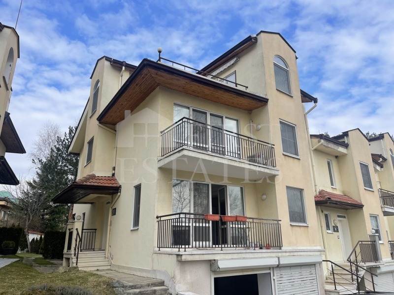 Til leie  Hus Sofia , Dragalevtsi , 340 kvm | 89234271 - bilde [10]