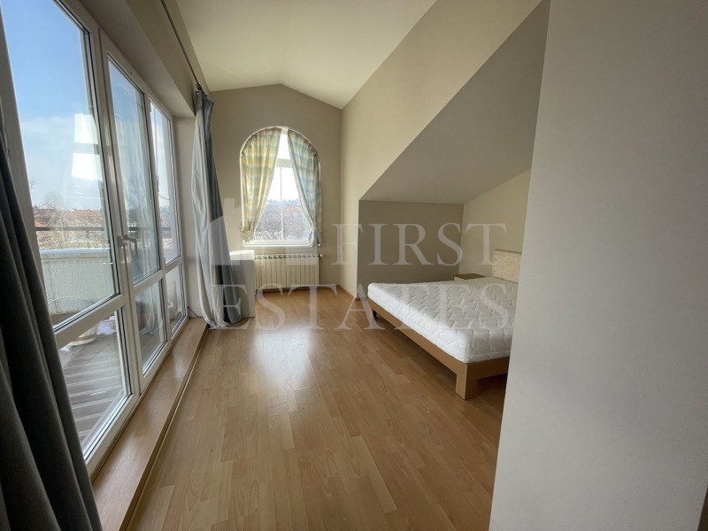Til leie  Hus Sofia , Dragalevtsi , 340 kvm | 89234271 - bilde [6]