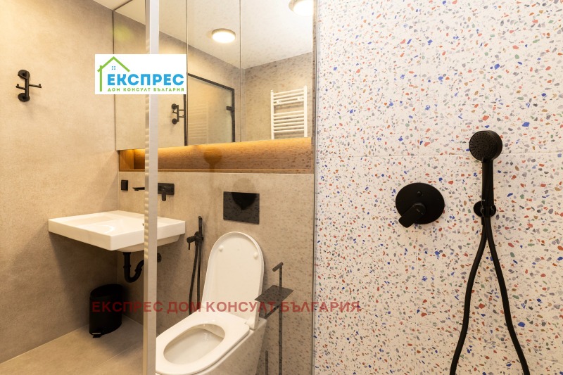 Дава под наем КЪЩА, гр. София, Симеоново, снимка 8 - Къщи - 53341095