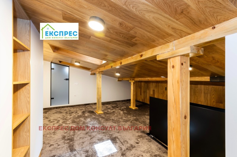 Дава под наем КЪЩА, гр. София, Симеоново, снимка 13 - Къщи - 53341095