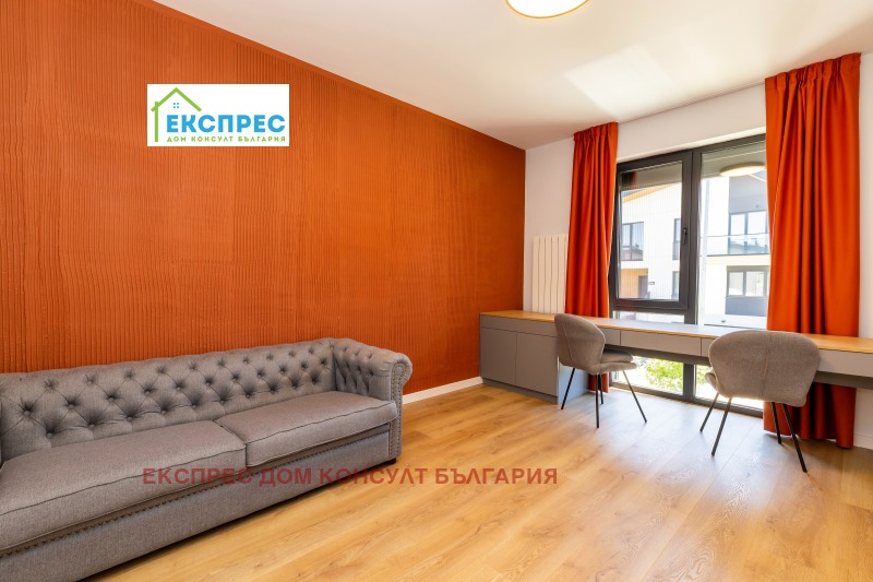 Дава под наем КЪЩА, гр. София, Симеоново, снимка 4 - Къщи - 53341095