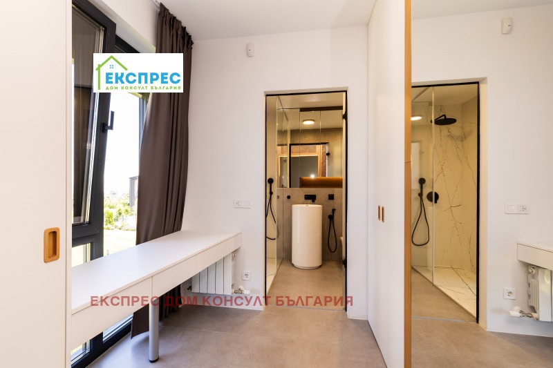 Дава под наем КЪЩА, гр. София, Симеоново, снимка 11 - Къщи - 53341095