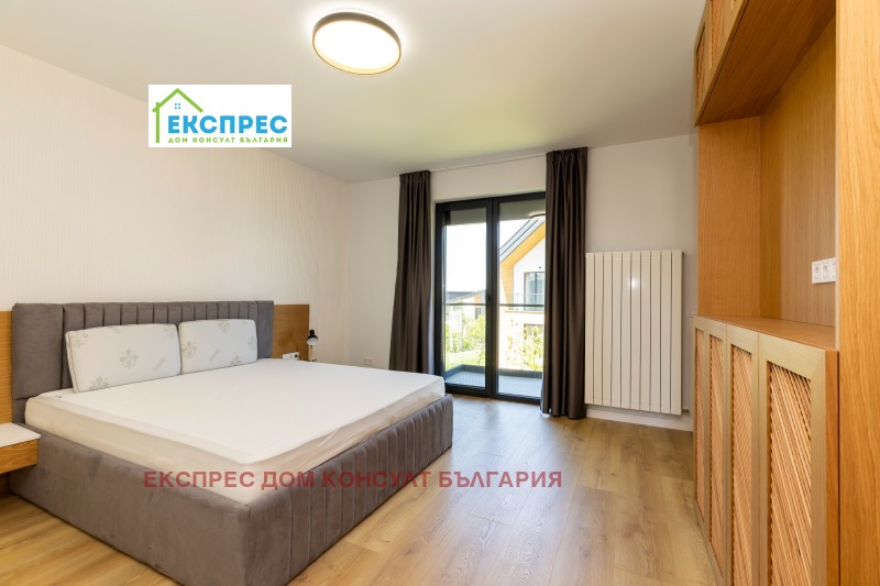 Дава под наем КЪЩА, гр. София, Симеоново, снимка 9 - Къщи - 53341095