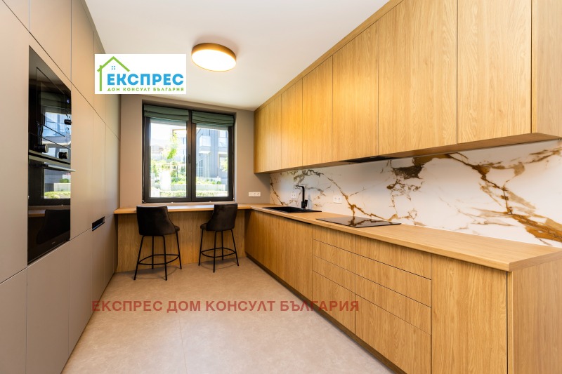 Дава под наем КЪЩА, гр. София, Симеоново, снимка 3 - Къщи - 53341095