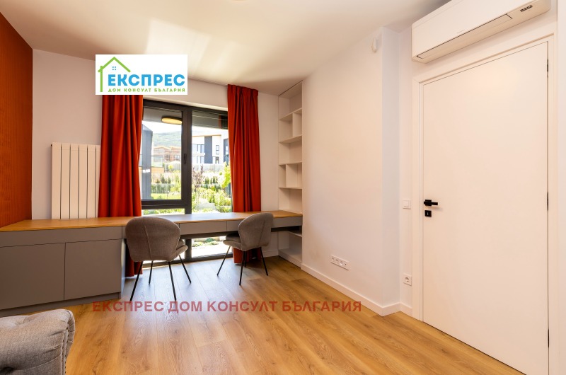 Дава под наем КЪЩА, гр. София, Симеоново, снимка 5 - Къщи - 53341095