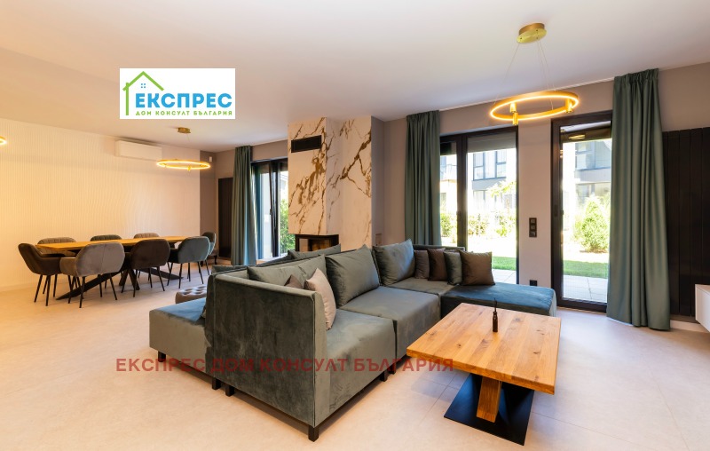 Дава под наем КЪЩА, гр. София, Симеоново