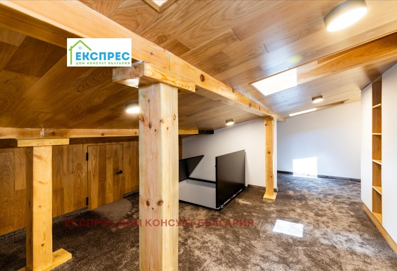 Дава под наем КЪЩА, гр. София, Симеоново, снимка 14 - Къщи - 53341095