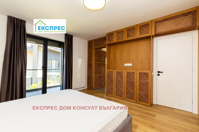 Дава под наем КЪЩА, гр. София, Симеоново, снимка 10 - Къщи - 53341095