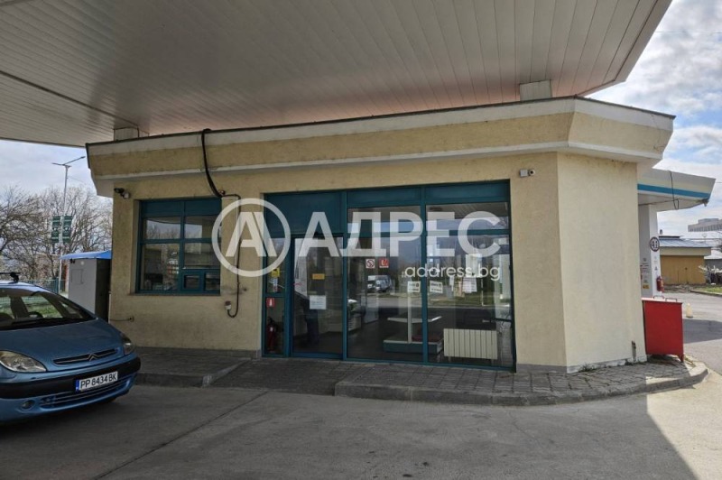 Дава под наем БИЗНЕС ИМОТ, гр. Разград, Промишлена зона - Запад, снимка 4 - Други - 52611620