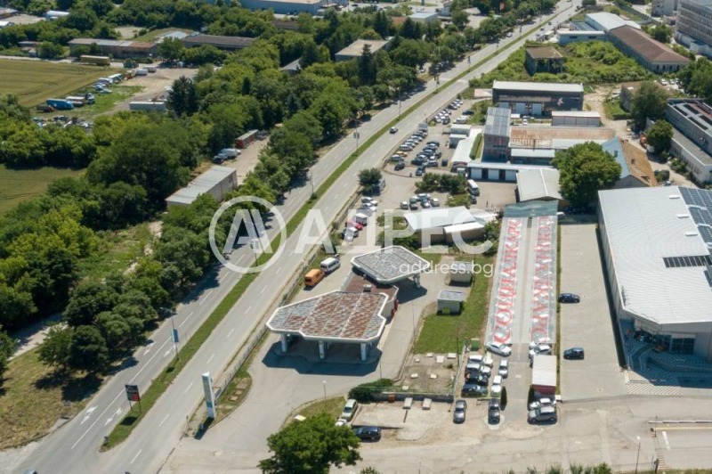 Дава под наем БИЗНЕС ИМОТ, гр. Разград, Промишлена зона - Запад, снимка 3 - Други - 52611620