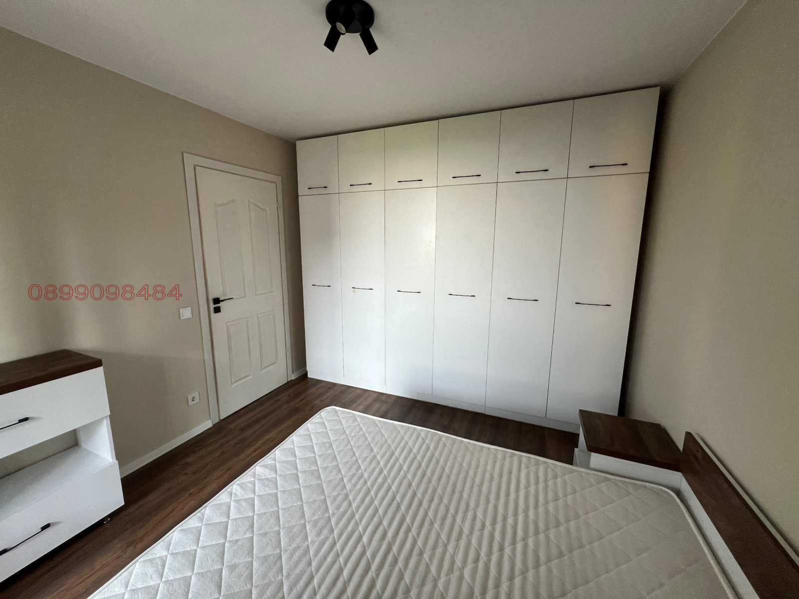 Дава под наем 2-СТАЕН, гр. София, Банишора, снимка 6 - Апартаменти - 55303726