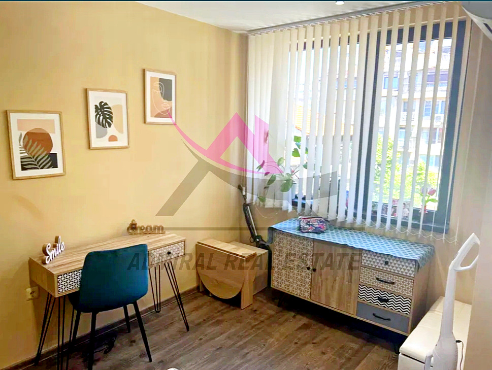 Дава под наем 2-СТАЕН, гр. Варна, Център, снимка 3 - Апартаменти - 54002435