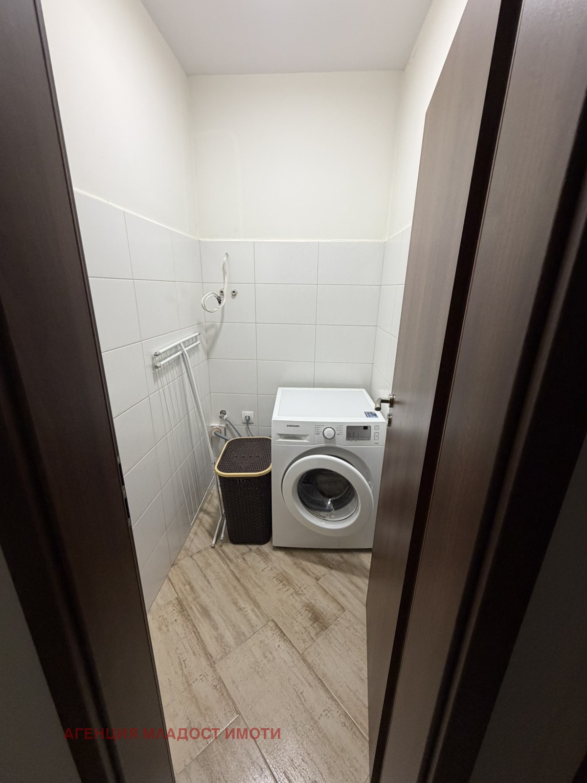 Дава под наем 3-СТАЕН, гр. София, Овча купел, снимка 7 - Апартаменти - 54170773