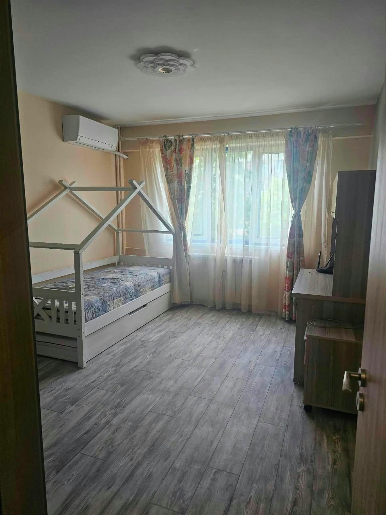 Дава под наем 3-СТАЕН, гр. София, Разсадника, снимка 7 - Апартаменти - 56504496