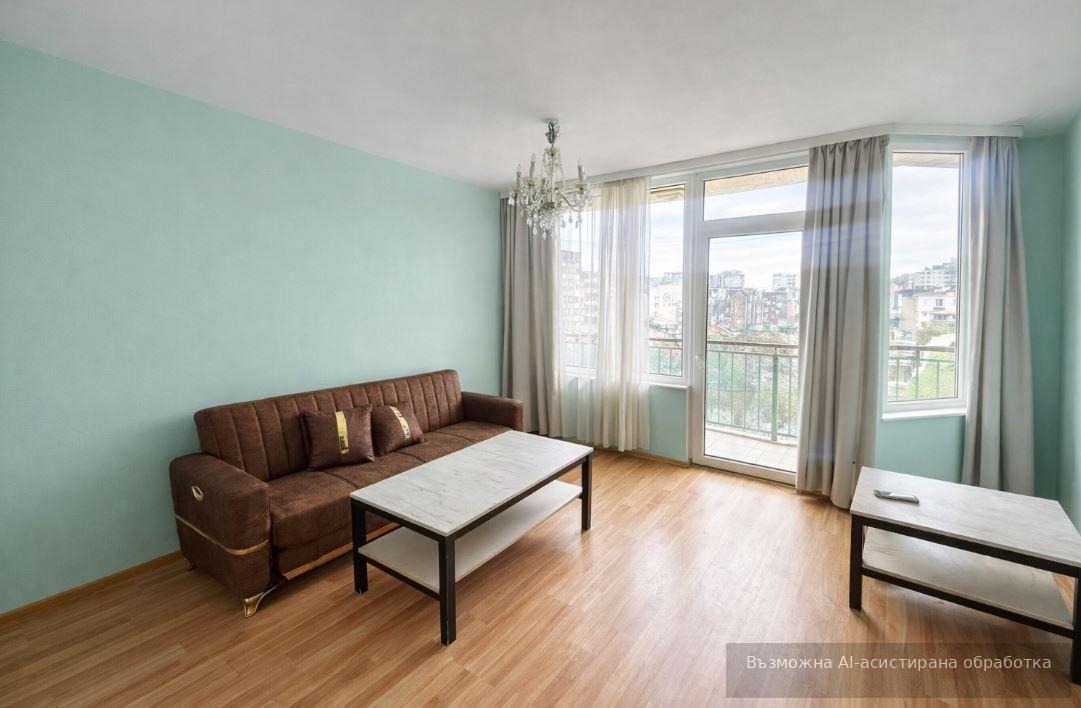 Дава под наем 4-СТАЕН, гр. Варна, Колхозен пазар