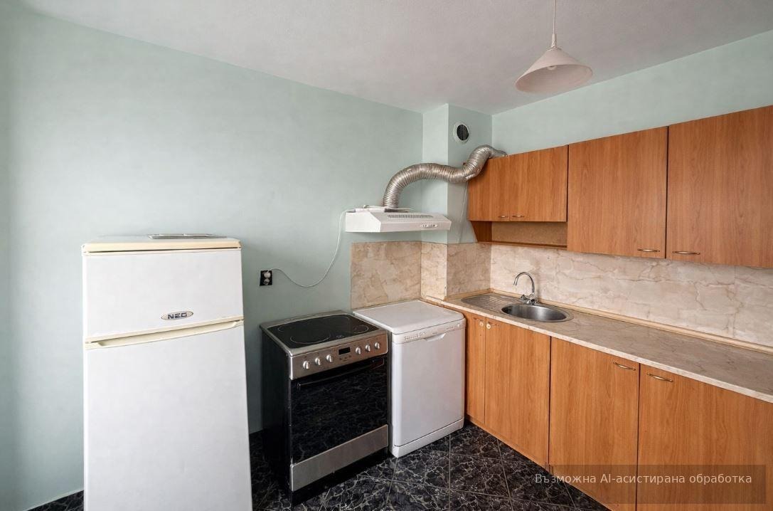 Дава под наем 4-СТАЕН, гр. Варна, Колхозен пазар, снимка 2 - Апартаменти - 53945474