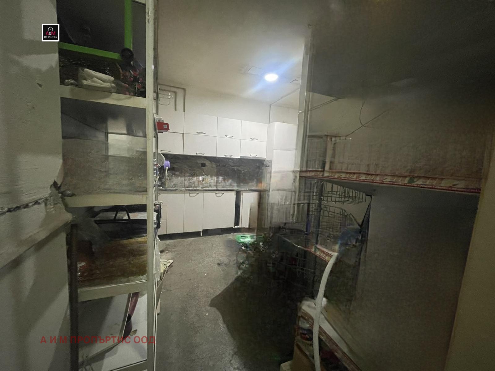 Дава под наем МАГАЗИН, гр. Кюстендил, Румена войвода, снимка 4 - Магазини - 54690944