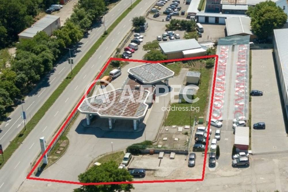 Дава под наем БИЗНЕС ИМОТ, гр. Разград, Промишлена зона - Запад, снимка 2 - Други - 54075549