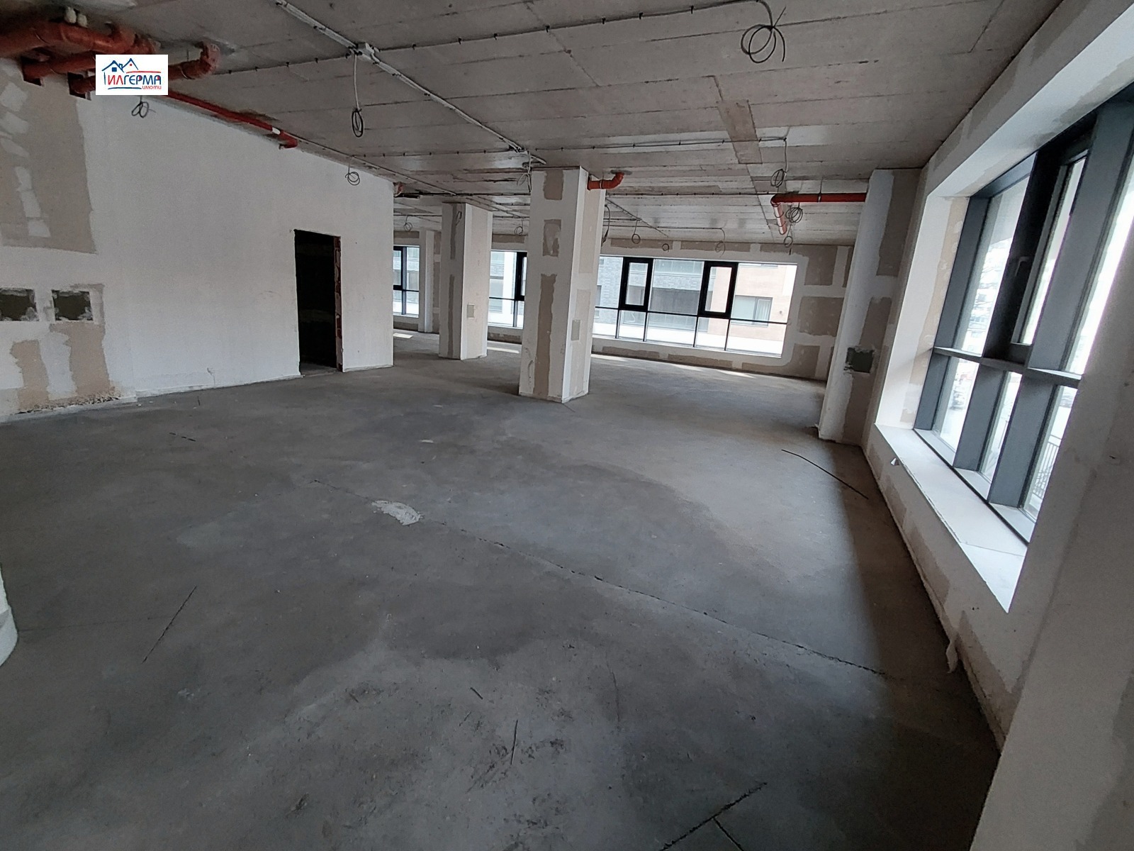 Дава под наем БИЗНЕС ИМОТ, гр. София, Кръстова вада, снимка 8 - Други - 53948943