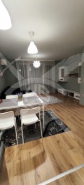 Дава под наем  2-стаен град София , Оборище , 68 кв.м | 68888483 - изображение [6]