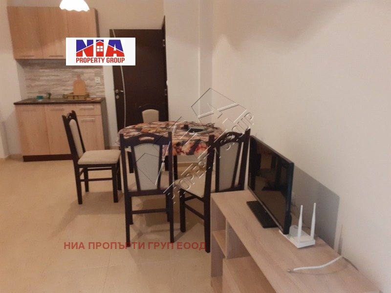 Дава под Наем 2-СТАЕН в област Бургас, гр. Поморие - 56 кв.м / 332 € » 649.34 лв., НИА ПРОПЪРТИ ГРУП ЕООД