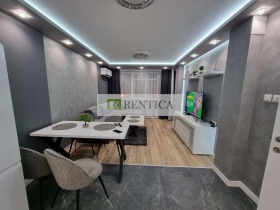 1 hálószoba Centar, Varna 5