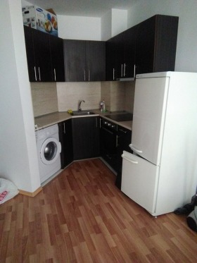 1 dormitorio Kyuchuk Parizh, Plovdiv 1