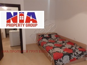 1 sypialnia Pomorie, region Burgas 5