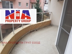 1 sypialnia Pomorie, region Burgas 14