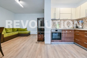 1 chambre Oborichte, Sofia