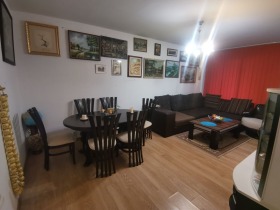 2 bedroom NPZ Hadzhi Dimitar, Sofia 1