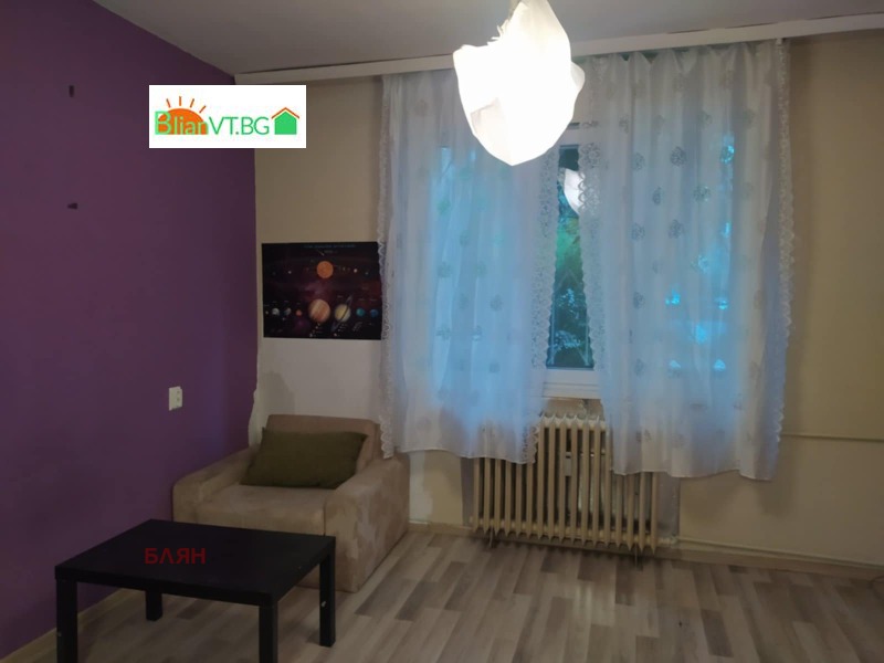 Дава под наем  1-стаен град София , Център , 44 кв.м | 33400760 - изображение [2]