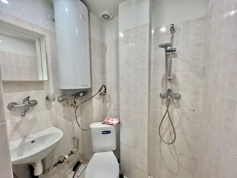 Дава под наем 1-СТАЕН, гр. Варна, Център, снимка 7 - Апартаменти - 52846451