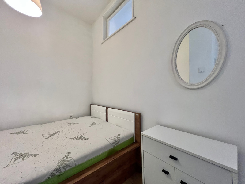 Дава под наем 1-СТАЕН, гр. Варна, Център, снимка 4 - Апартаменти - 52846451