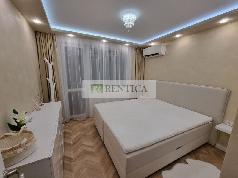 För uthyrning  1 sovrum Varna , Centar , 85 kvm | 46984258 - bild [11]