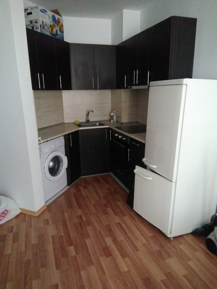 Para alugar  1 quarto Plovdiv , Kiutchuk Parij , 50 m² | 38061525