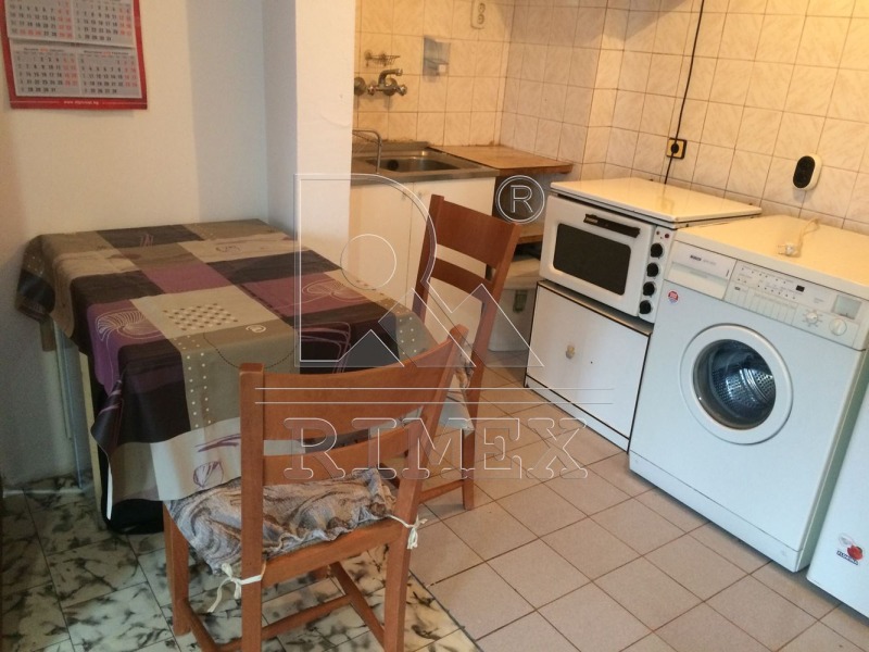 Te huur  1 slaapkamer Plovdiv , Marasja , 38 m² | 79819730