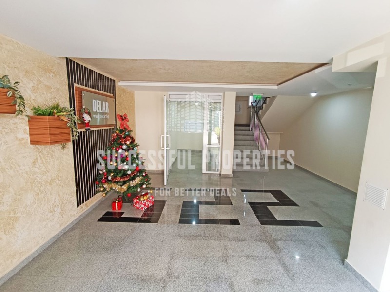 Издаје се  1 спаваћа соба Софија , Дружба 2 , 60 м2 | 75170183 - слика [16]