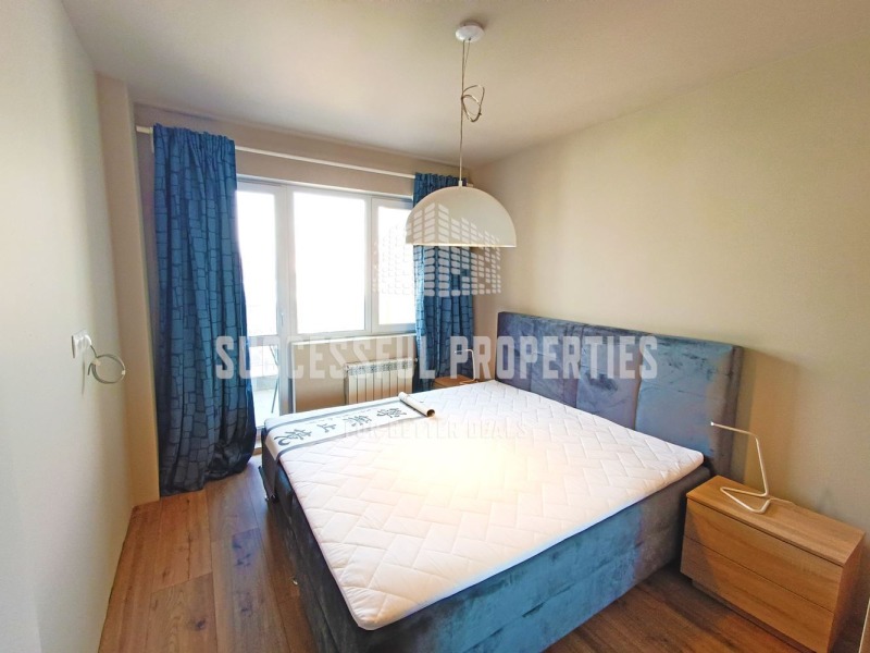 Издаје се  1 спаваћа соба Софија , Дружба 2 , 60 м2 | 75170183 - слика [8]