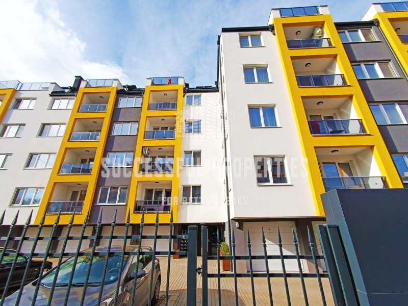 Издаје се  1 спаваћа соба Софија , Дружба 2 , 60 м2 | 75170183 - слика [17]
