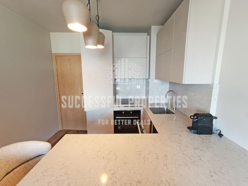 Издаје се  1 спаваћа соба Софија , Дружба 2 , 60 м2 | 75170183 - слика [7]