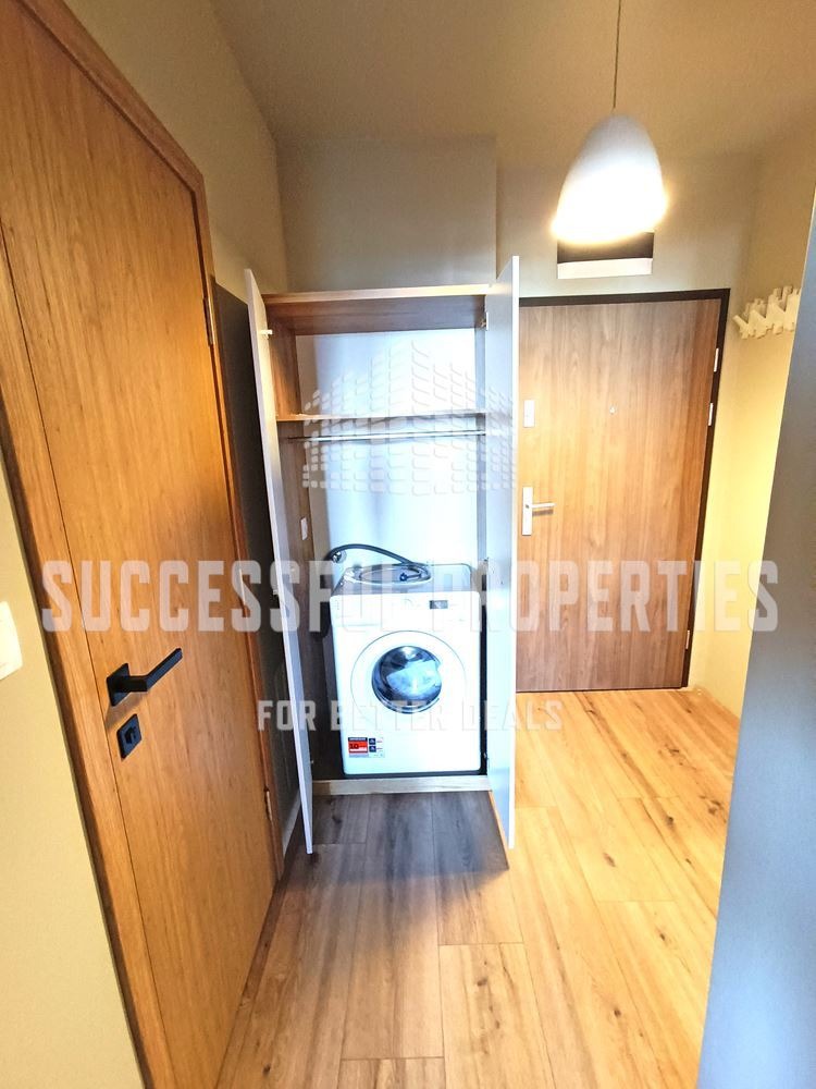 Издаје се  1 спаваћа соба Софија , Дружба 2 , 60 м2 | 75170183 - слика [11]