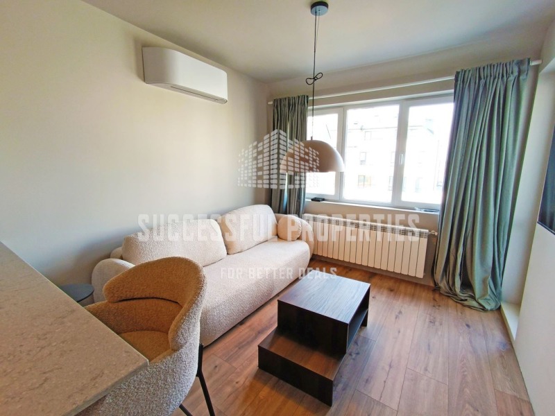 Издаје се  1 спаваћа соба Софија , Дружба 2 , 60 м2 | 75170183 - слика [3]