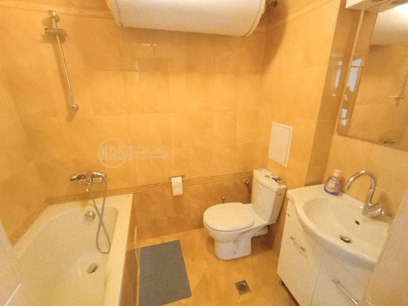Zu vermieten  1 Schlafzimmer Sofia , Nadeschda 2 , 56 qm | 83597648 - Bild [10]