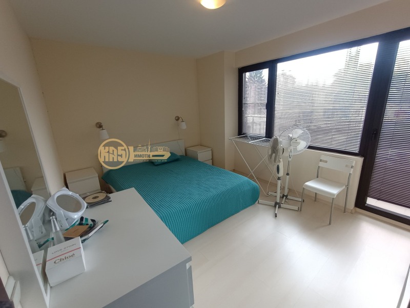 Zu vermieten  1 Schlafzimmer Sofia , Nadeschda 2 , 56 qm | 83597648 - Bild [7]