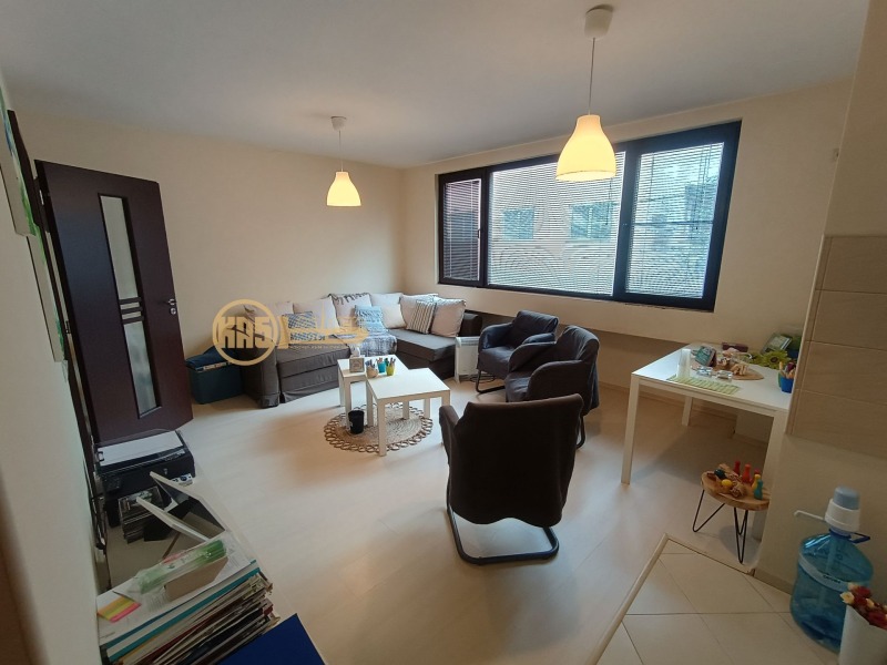 Zu vermieten  1 Schlafzimmer Sofia , Nadeschda 2 , 56 qm | 83597648 - Bild [5]