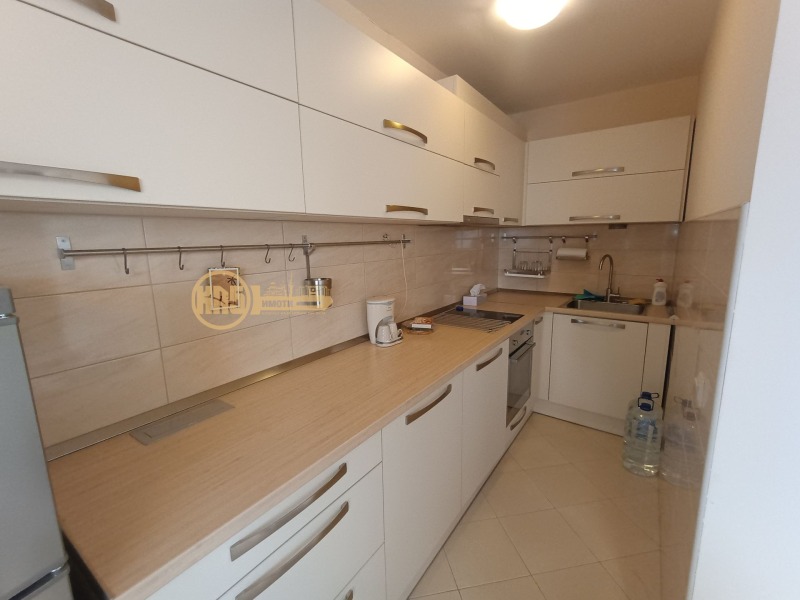 Zu vermieten  1 Schlafzimmer Sofia , Nadeschda 2 , 56 qm | 83597648 - Bild [6]