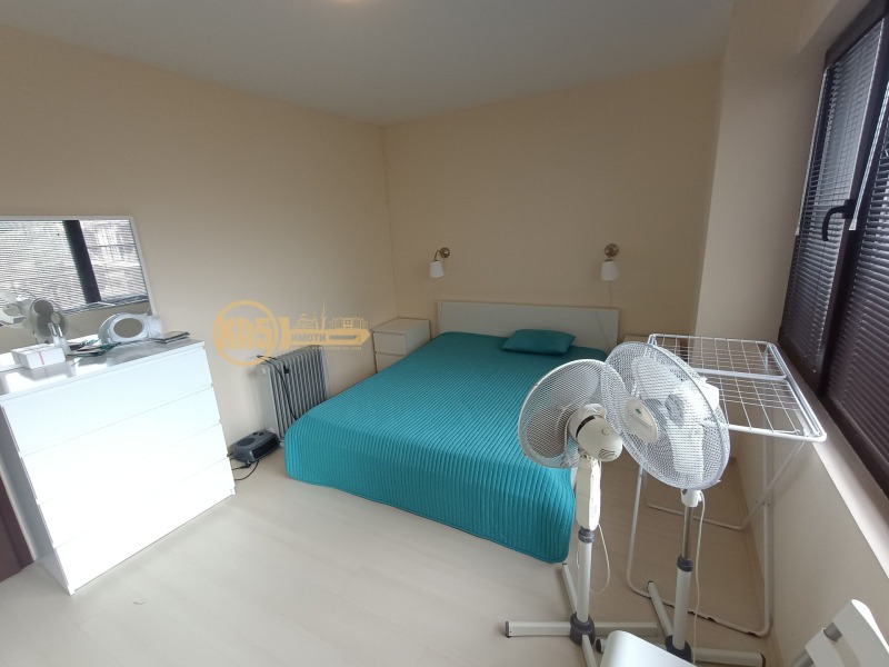 Zu vermieten  1 Schlafzimmer Sofia , Nadeschda 2 , 56 qm | 83597648 - Bild [8]