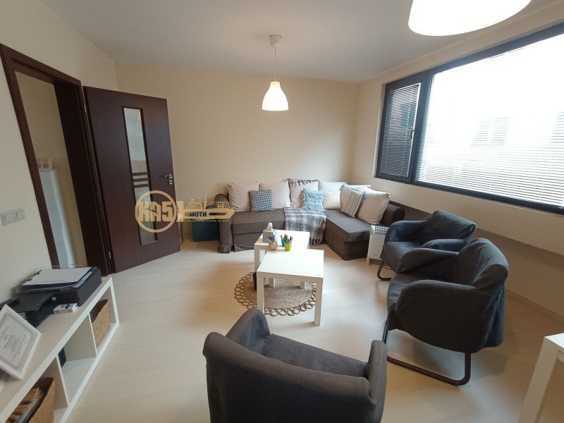 Zu vermieten  1 Schlafzimmer Sofia , Nadeschda 2 , 56 qm | 83597648 - Bild [4]