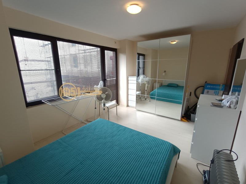 Zu vermieten  1 Schlafzimmer Sofia , Nadeschda 2 , 56 qm | 83597648 - Bild [9]